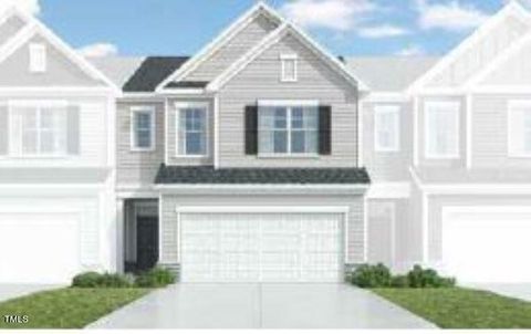 5004 Arkose Drive Unit 849- Coleman A, Raleigh, NC 27610 - #: 10027555