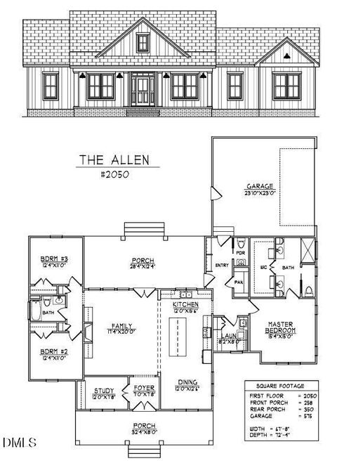 113 Prency Lane Middlesex NC 27557