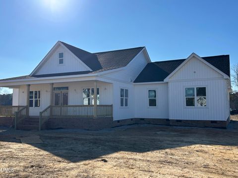 113 Prency Lane Middlesex NC 27557