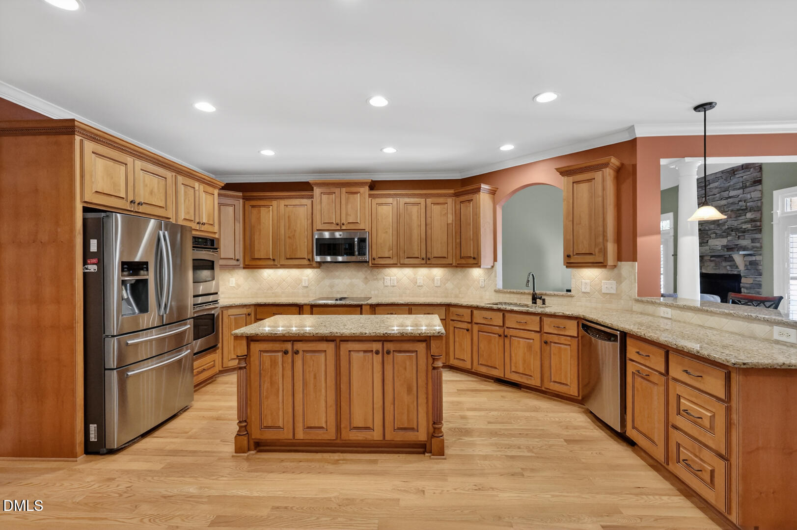 2205 Belvinwood Drive