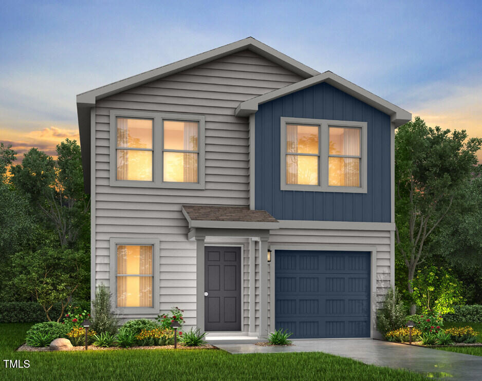 99 Landon Place, Roxboro, NC 27573, MLS #10090480 - Allen Tate