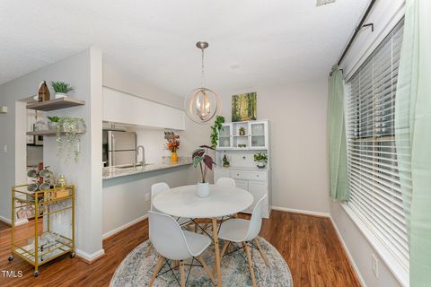 503 Gooseneck Drive B4 Cary NC 27513