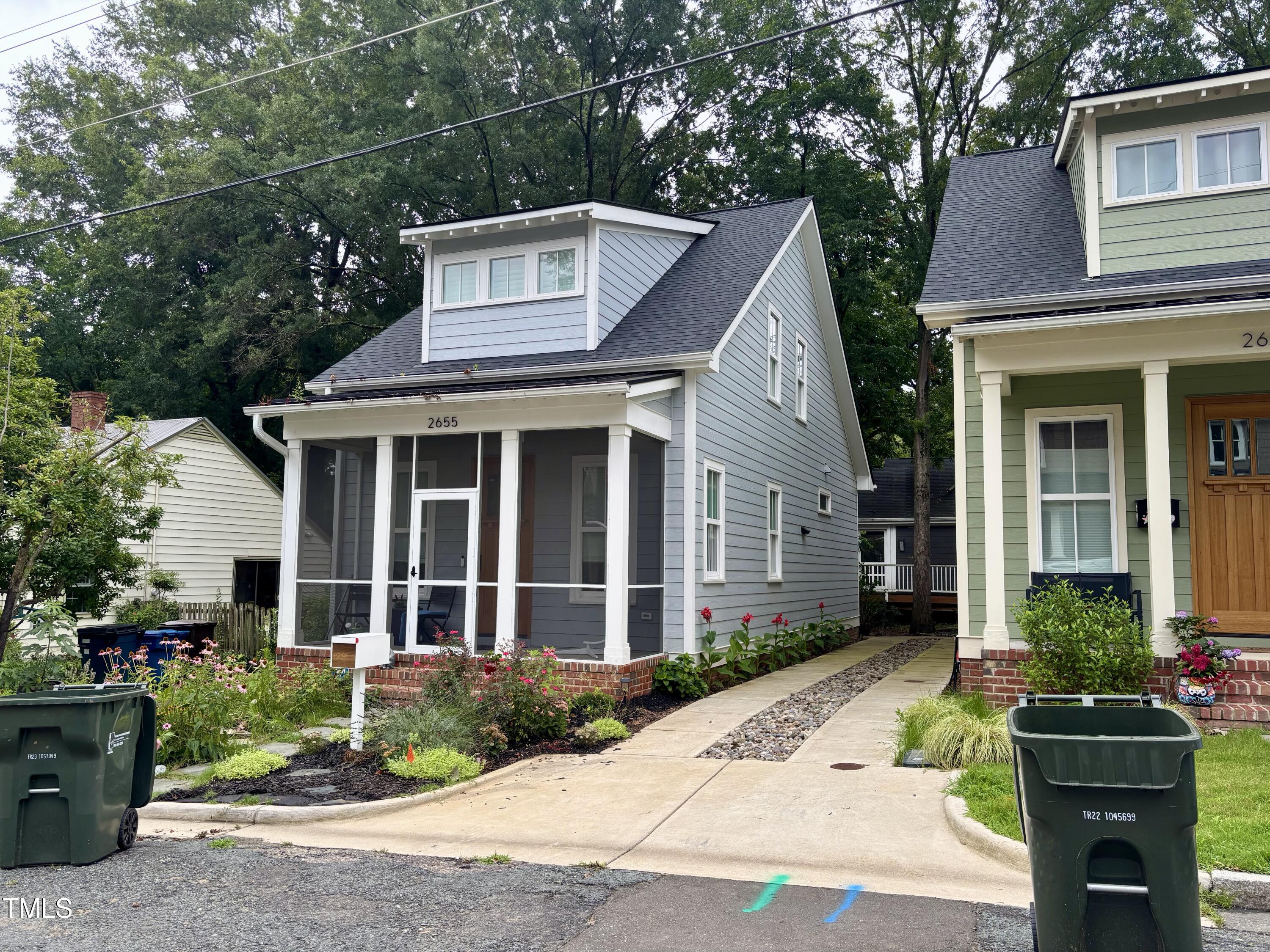 Durham, North Carolina 27705, United States, 2 Bedrooms Bedrooms, ,3 BathroomsBathrooms,Residential,Active,169324