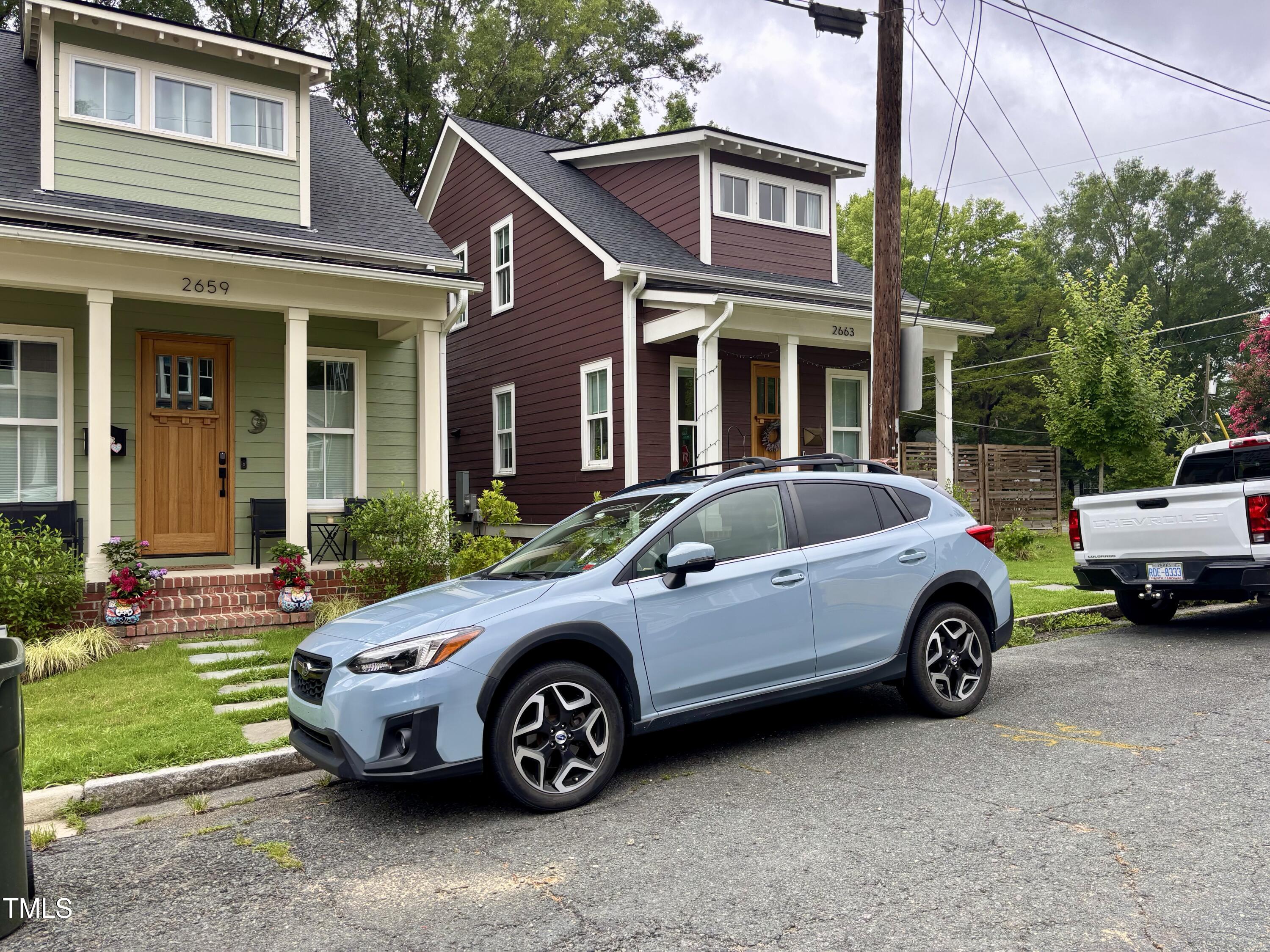 Durham, North Carolina 27705, United States, 2 Bedrooms Bedrooms, ,3 BathroomsBathrooms,Residential,Active,169324