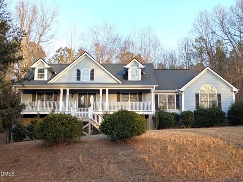 180 Normandy Road Louisburg NC 27549