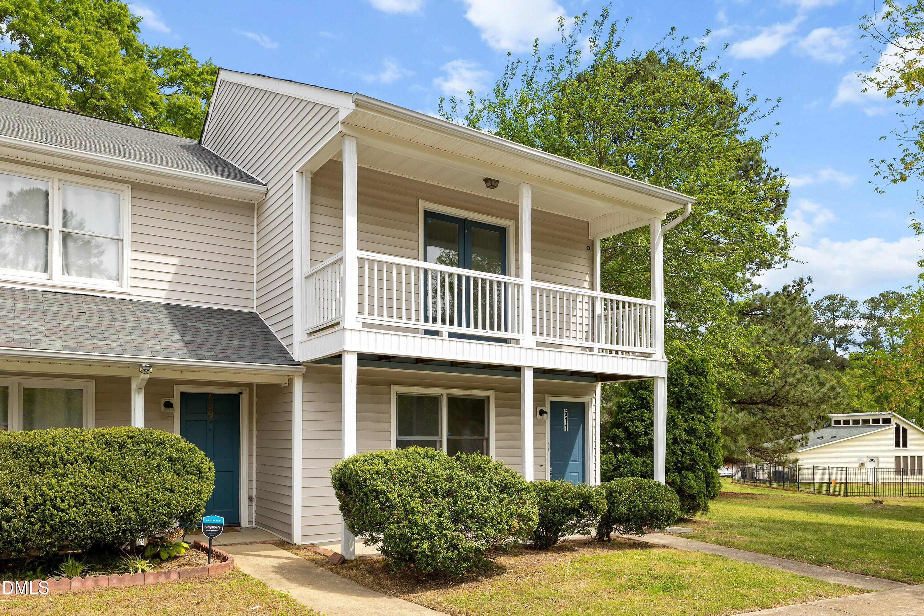 611 Springview Trail