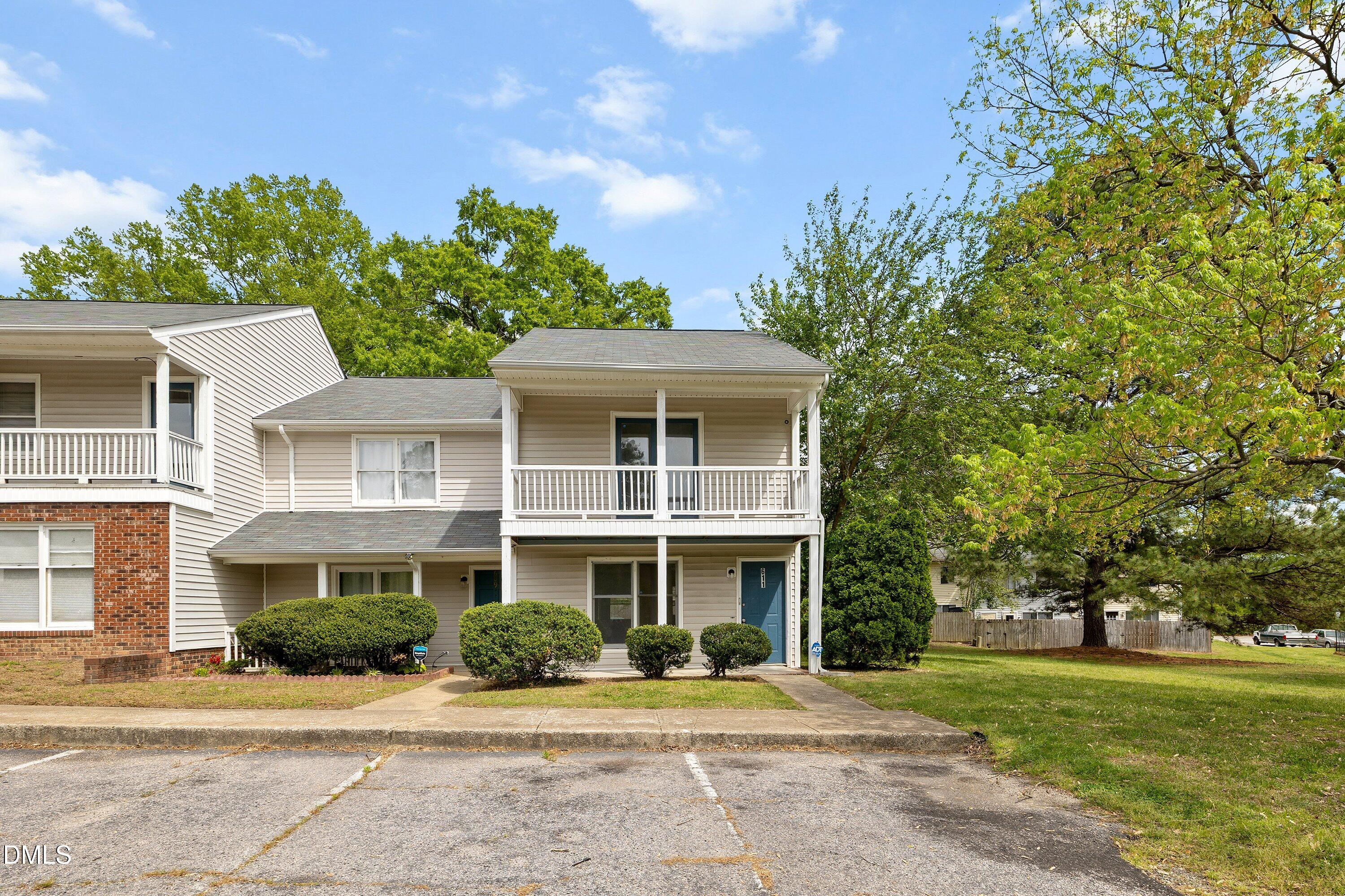 611 Springview Trail