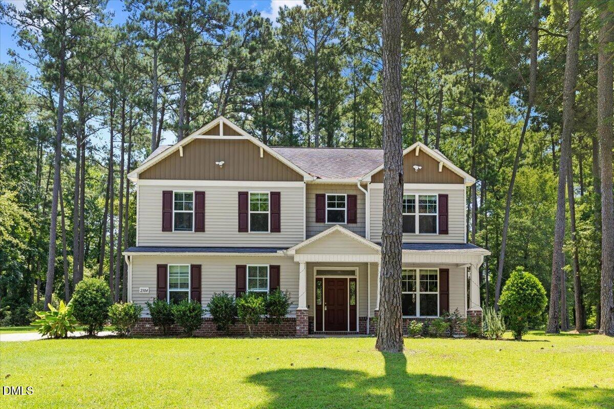 2304 Granville Drive