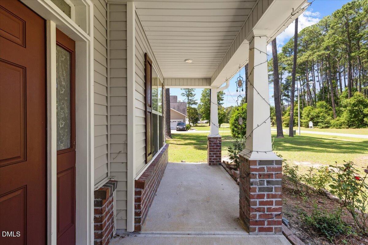 2304 Granville Drive