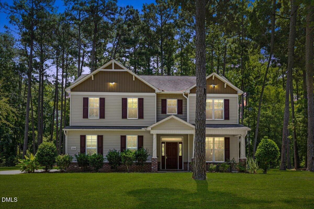 2304 Granville Drive, Goldsboro, NC, 27530