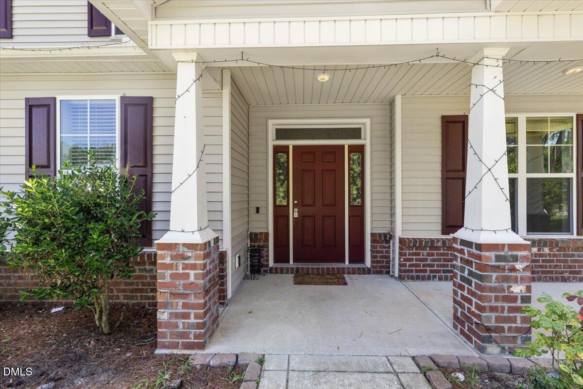 2304 Granville Drive
