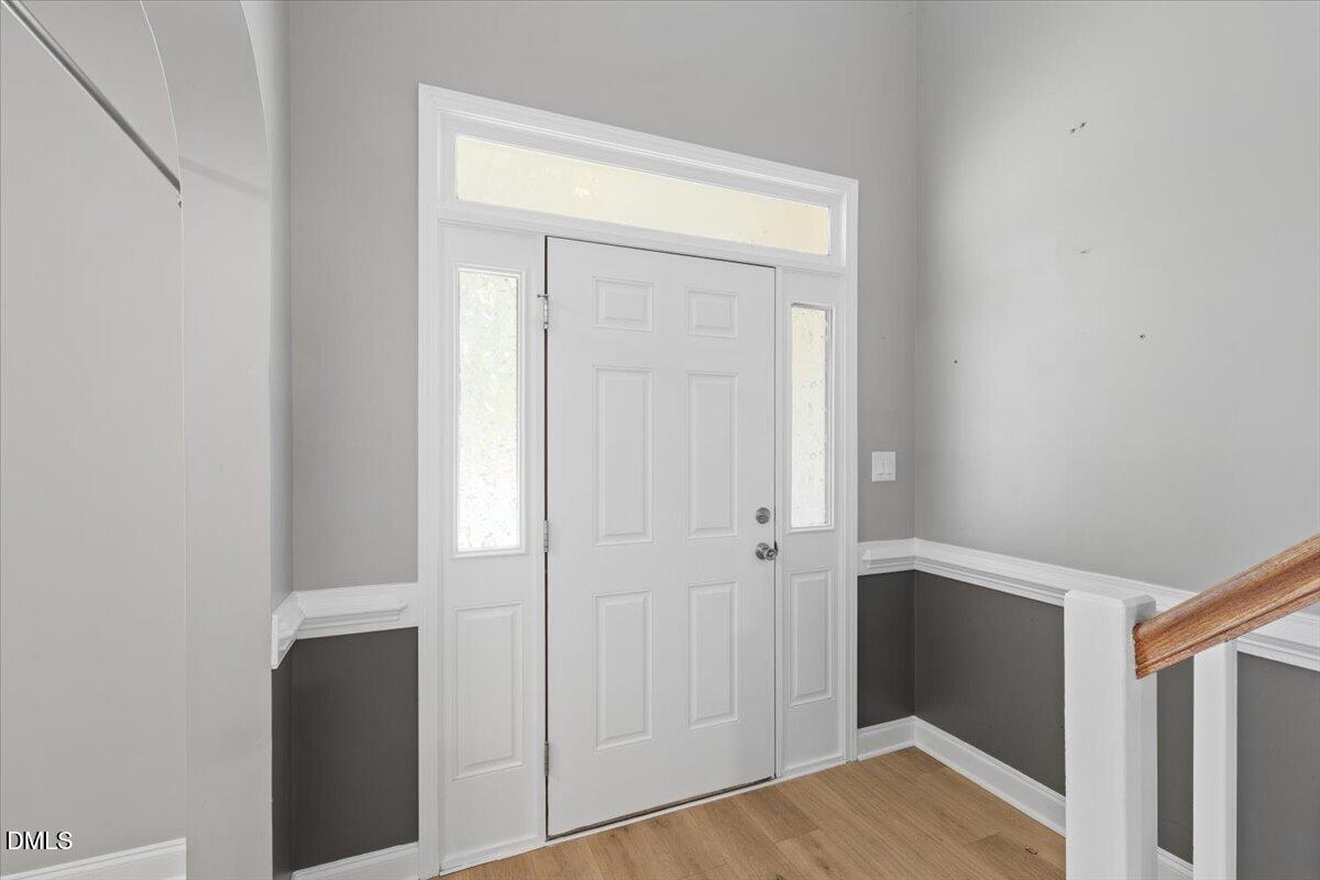 2304 Granville Drive