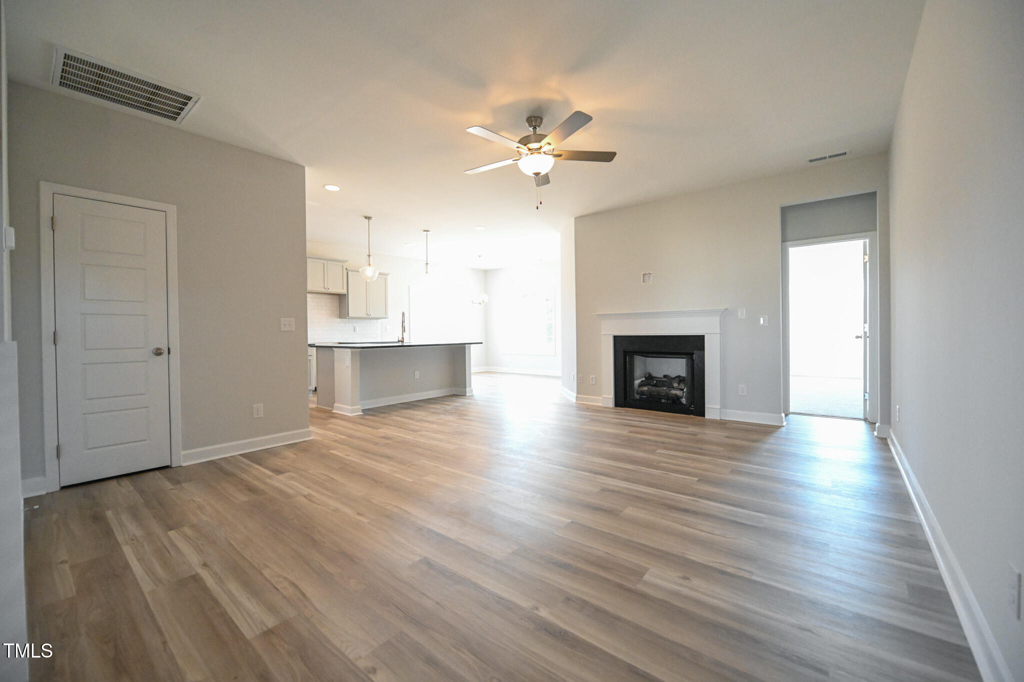 100 Hudson Village Drive (lot 1)