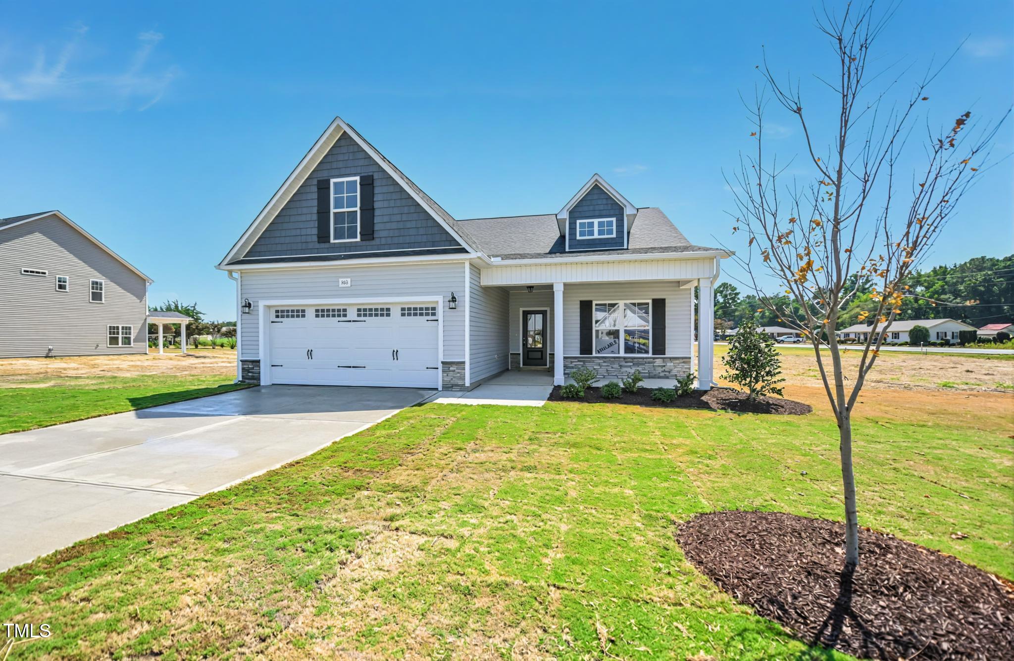 100 Hudson Village Drive (lot 1)