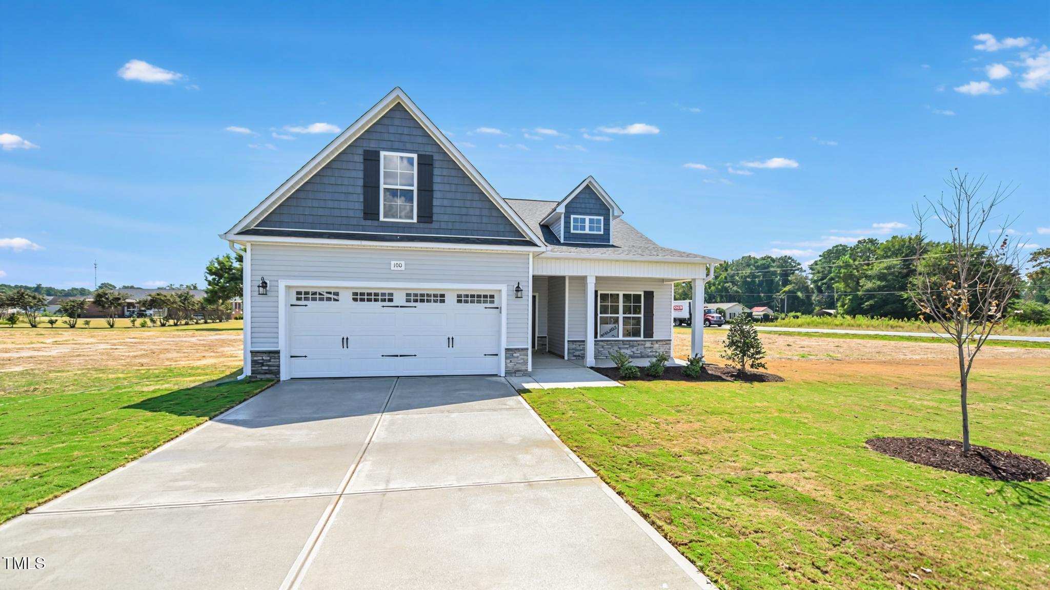 100 Hudson Village Drive (lot 1)