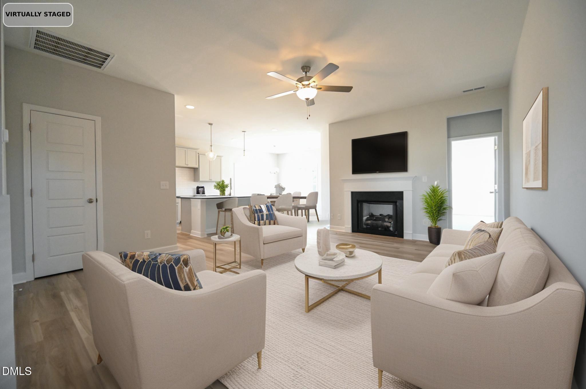 100 Hudson Village Drive (lot 1)