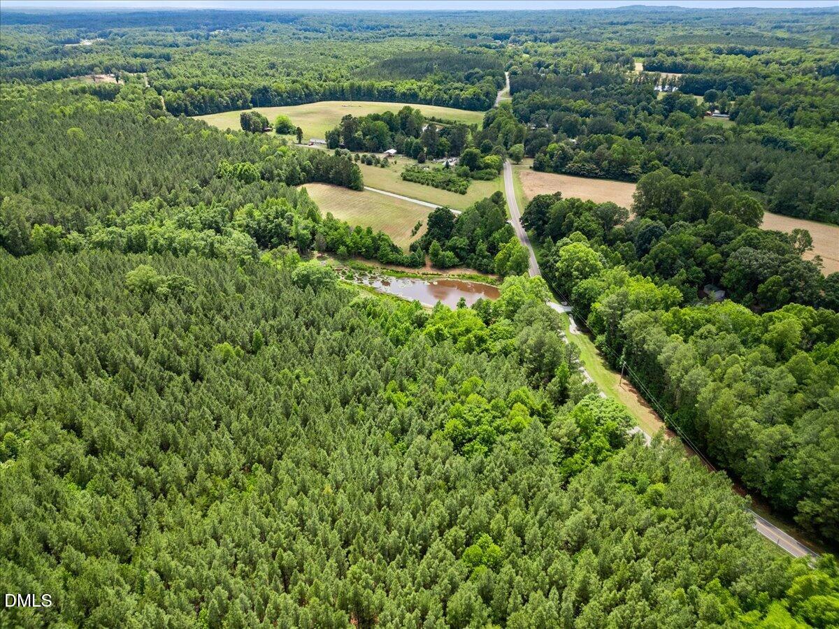 Tract 1& 2 Old Allensville Road