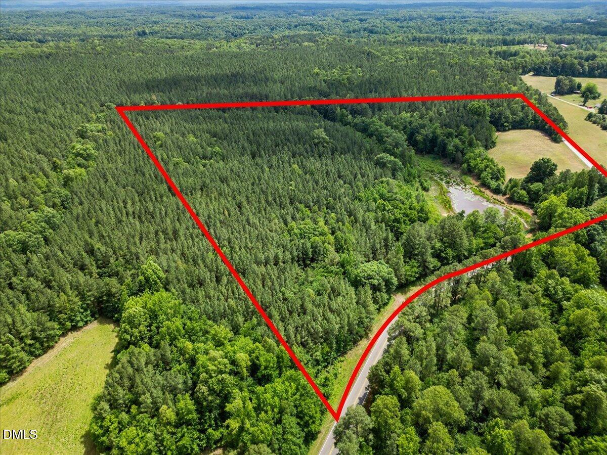 Tract 1& 2 Old Allensville Road