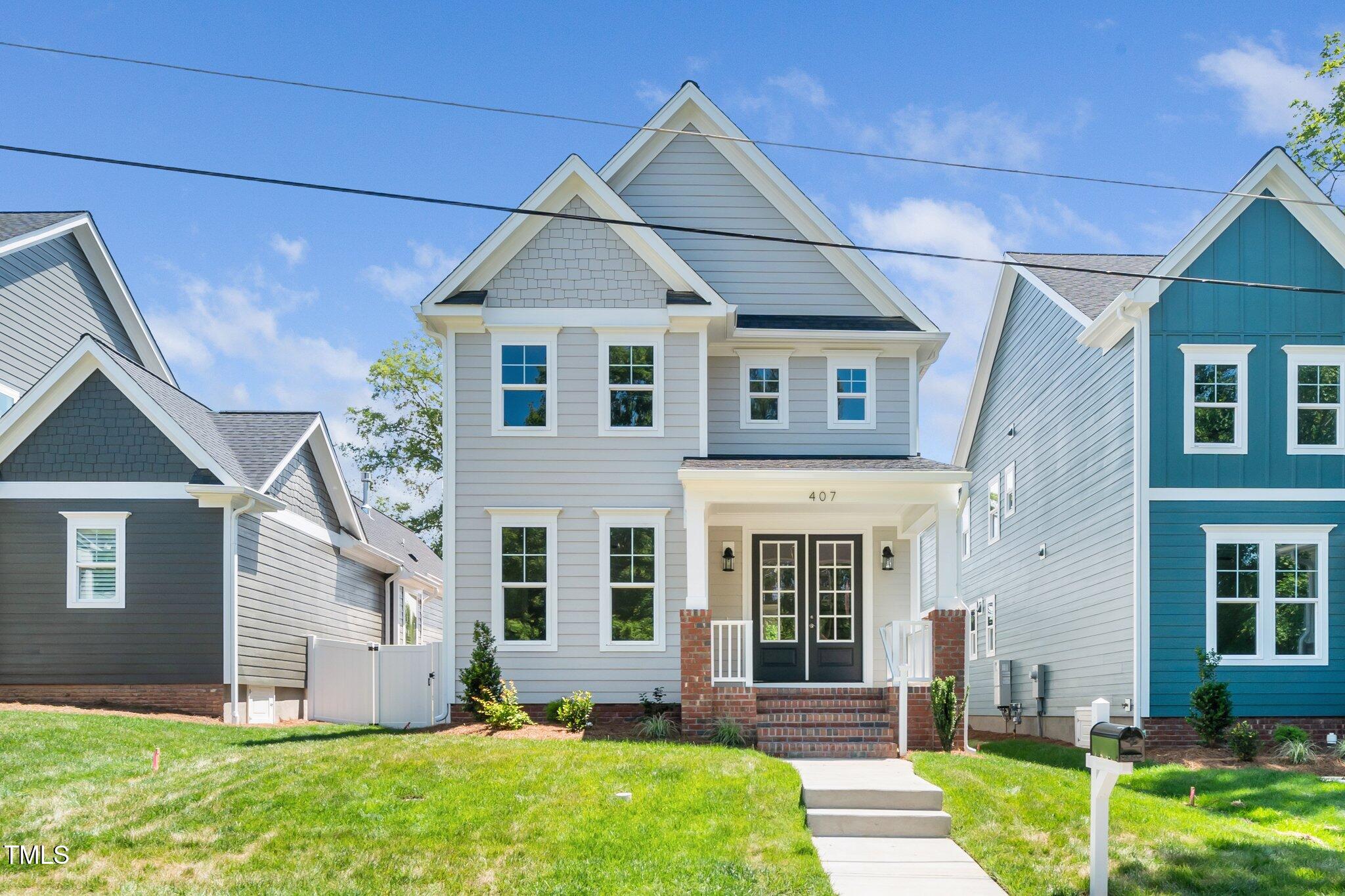 407 Carolina Avenue