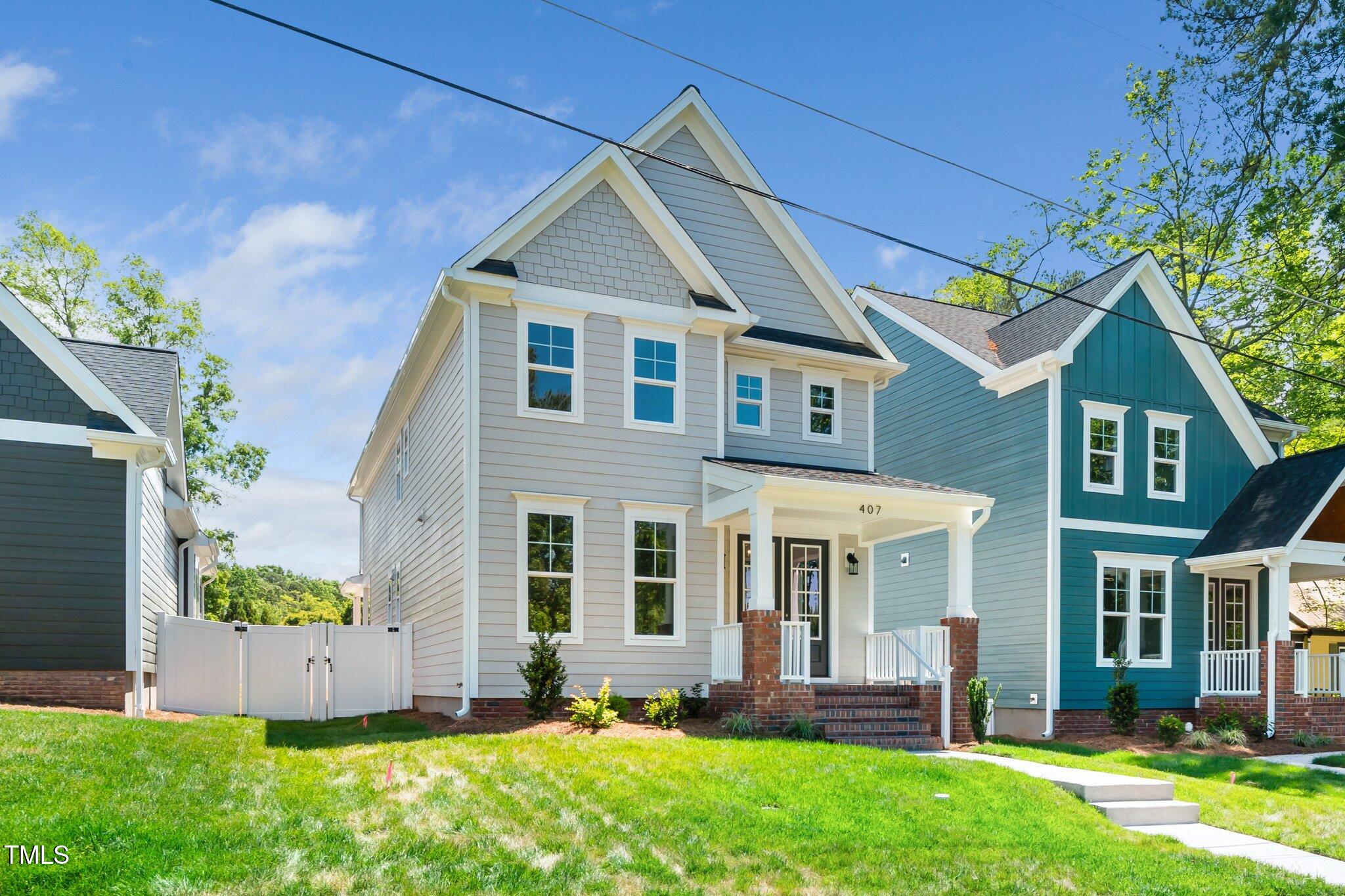 407 Carolina Avenue