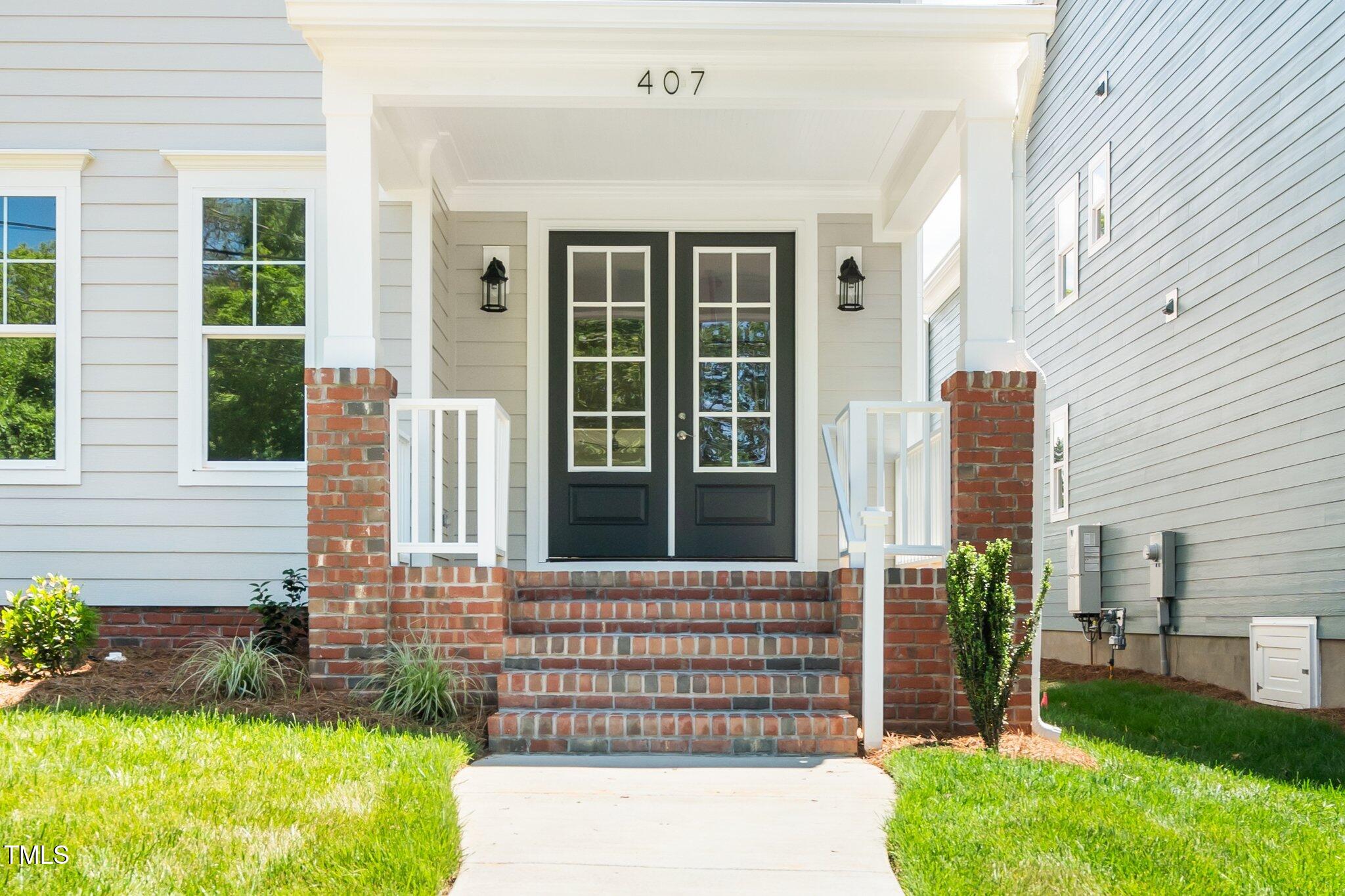 407 Carolina Avenue