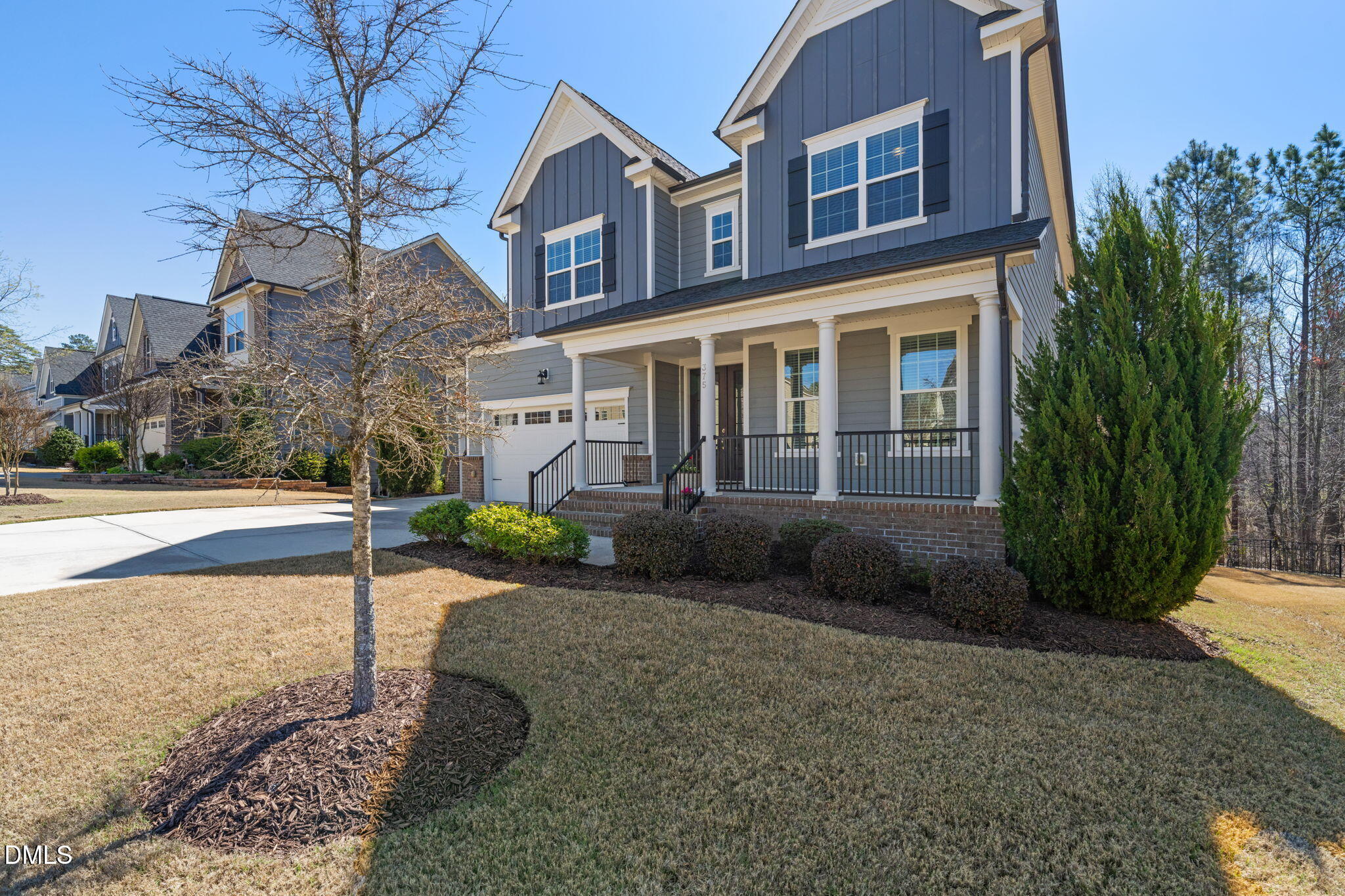 375 Stonehouse Drive