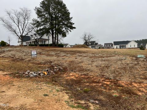 44 Sweet Home Court Lillington NC 27546