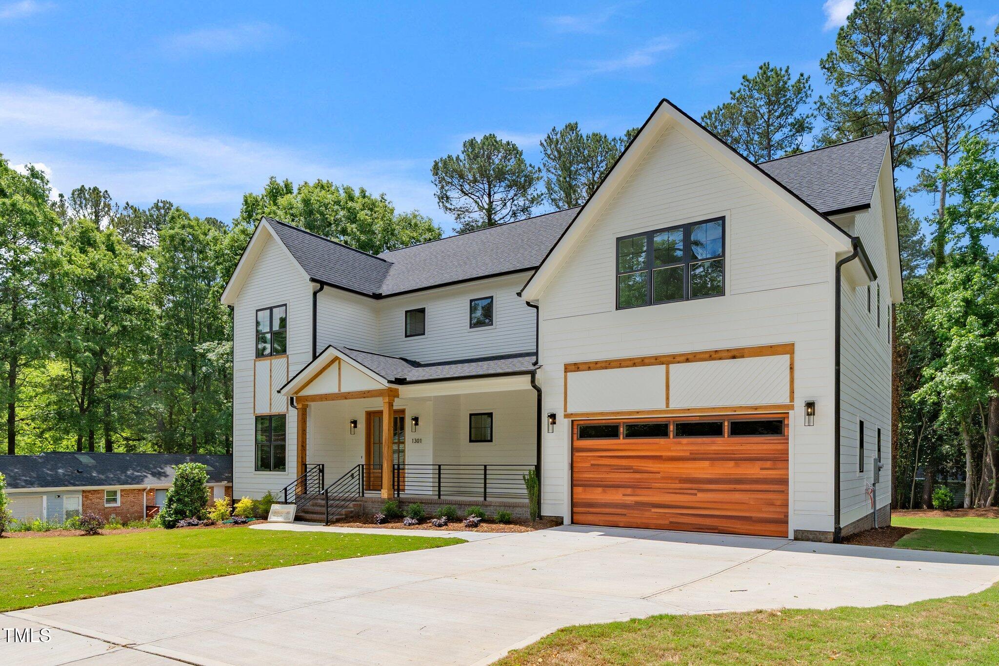 1301 Doylin Drive