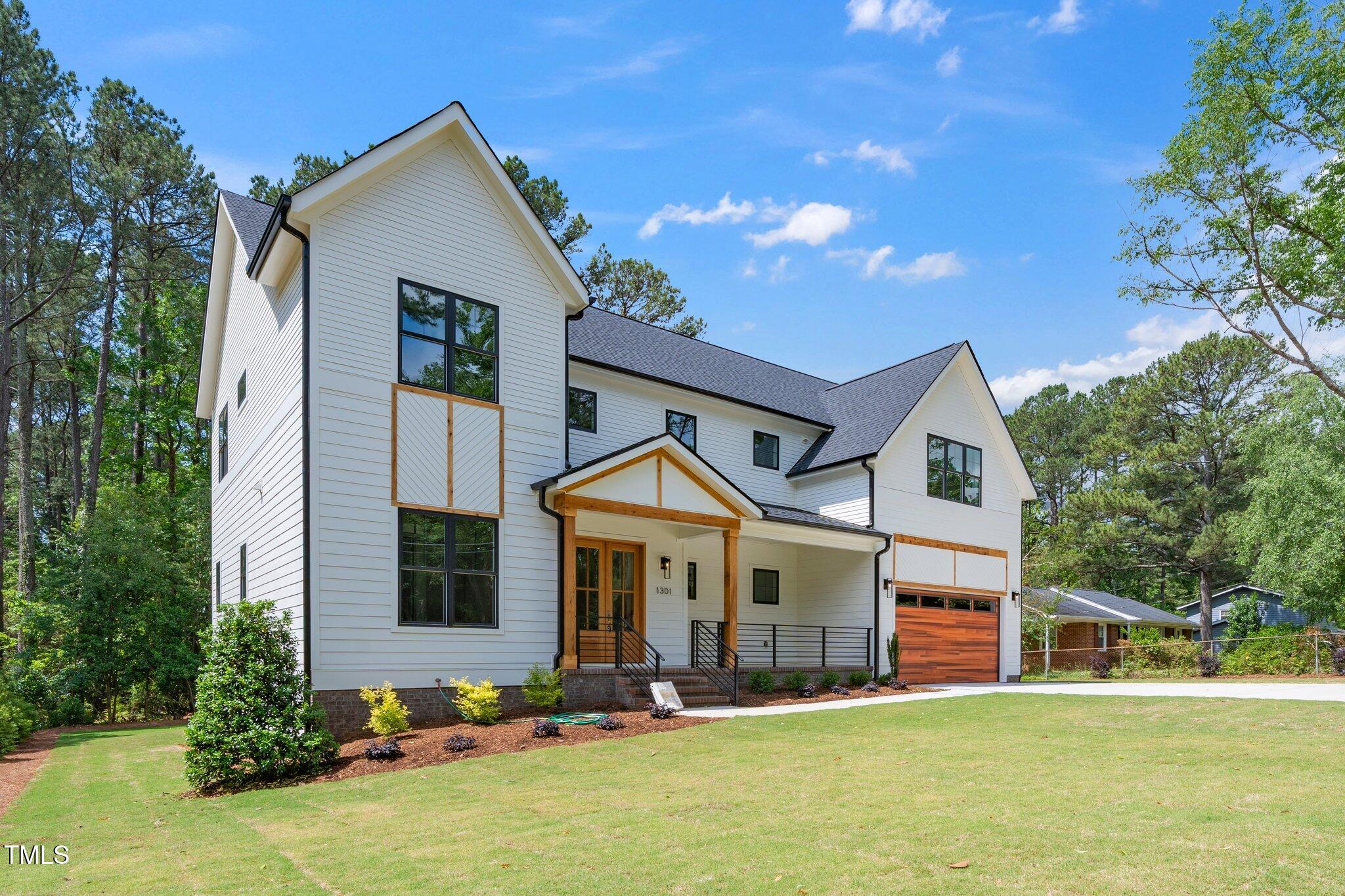 1301 Doylin Drive
