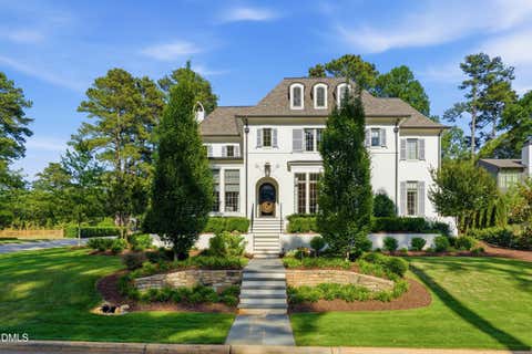 Photo of 2809 Grant Avenue, Raleigh, NC 27607 (MLS # 10154044)