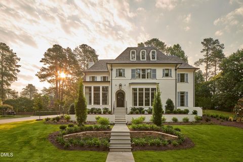 2809 Grant Avenue Raleigh NC 27607