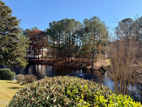 1633 Shepherds Glade Drive Apex NC 27523