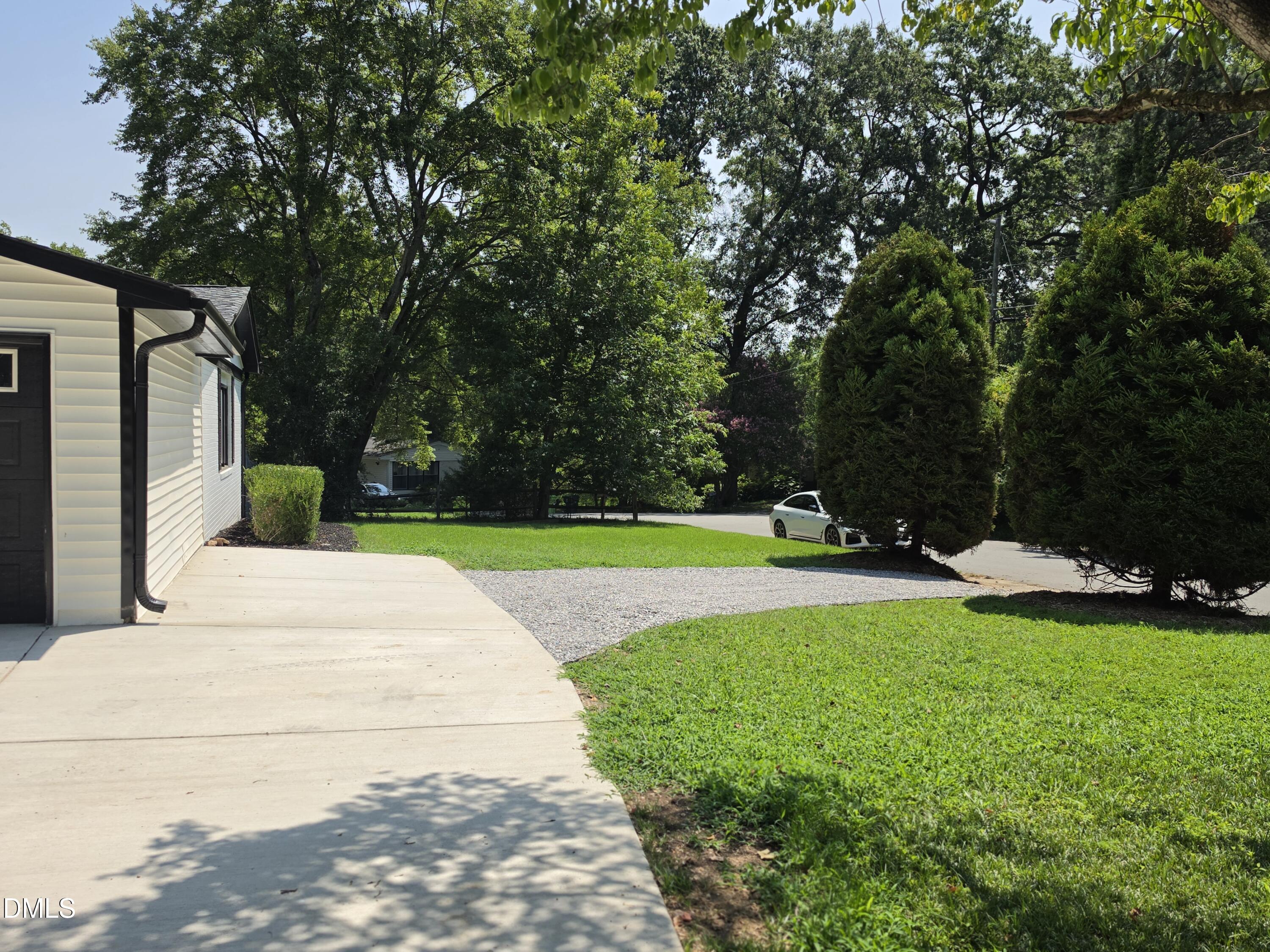 3000 Brentwood Road