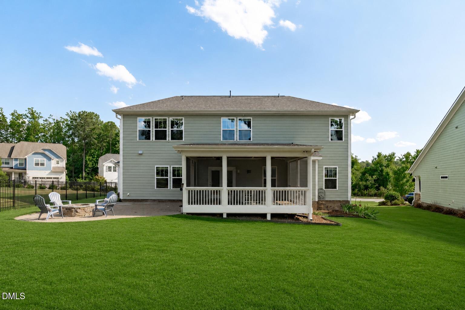 3309 Salters Lake Way