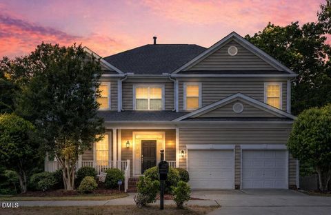 505 Littleport Drive Rolesville NC 27571