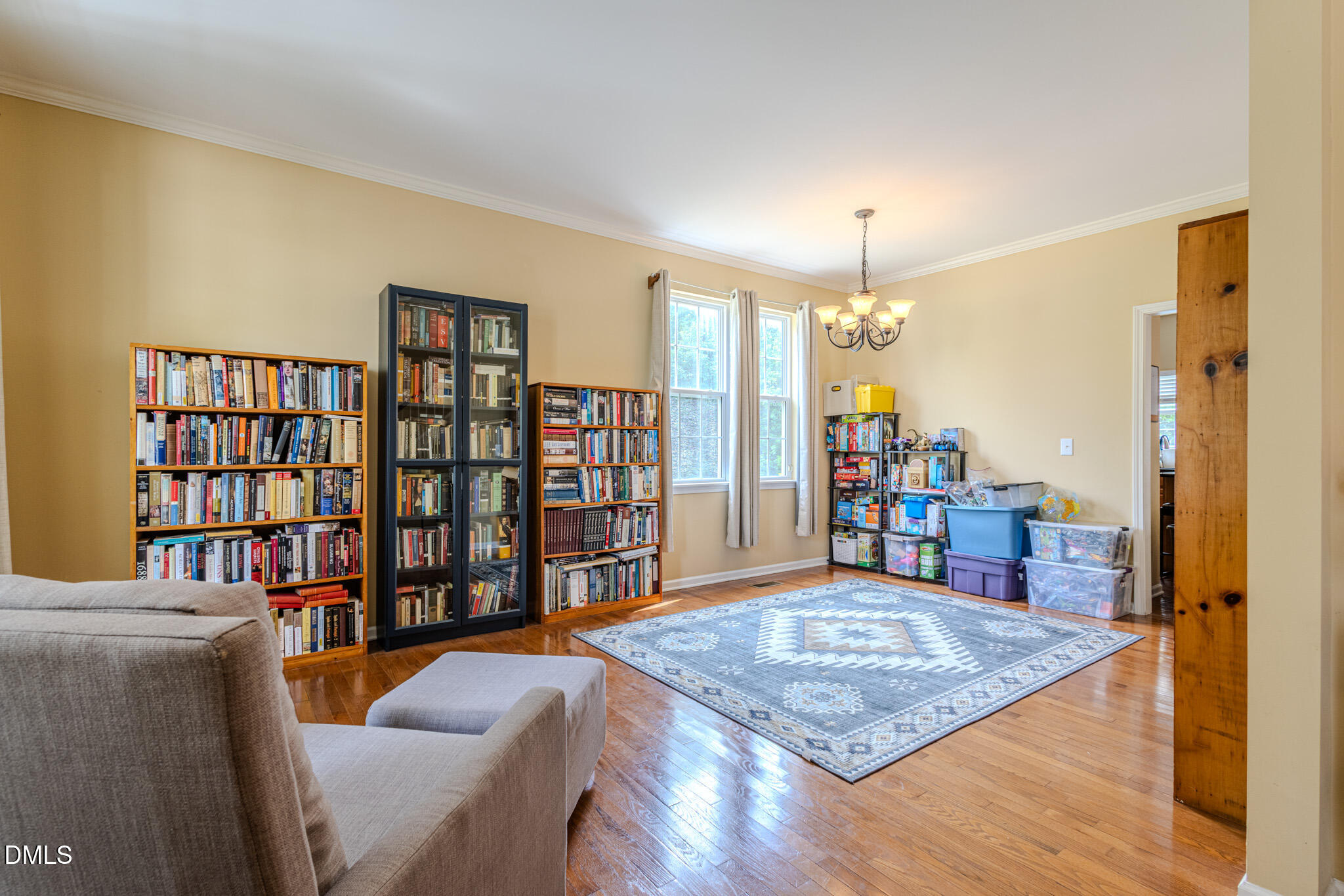 505 Littleport Drive