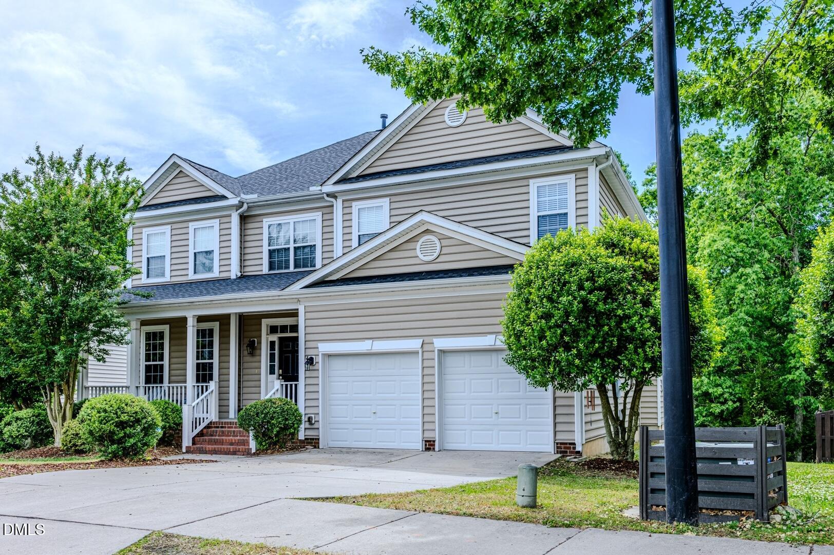 505 Littleport Drive