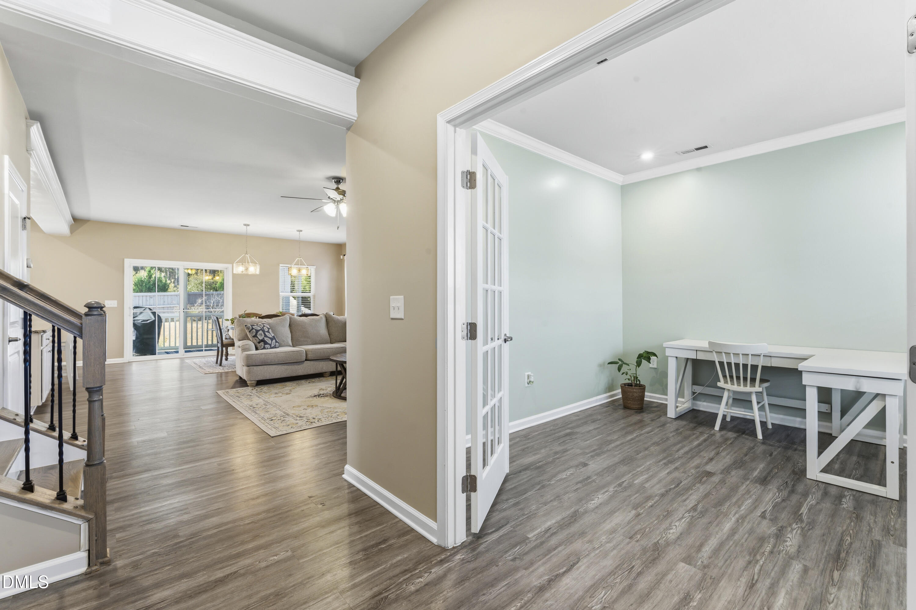2928 Landon Oaks Court