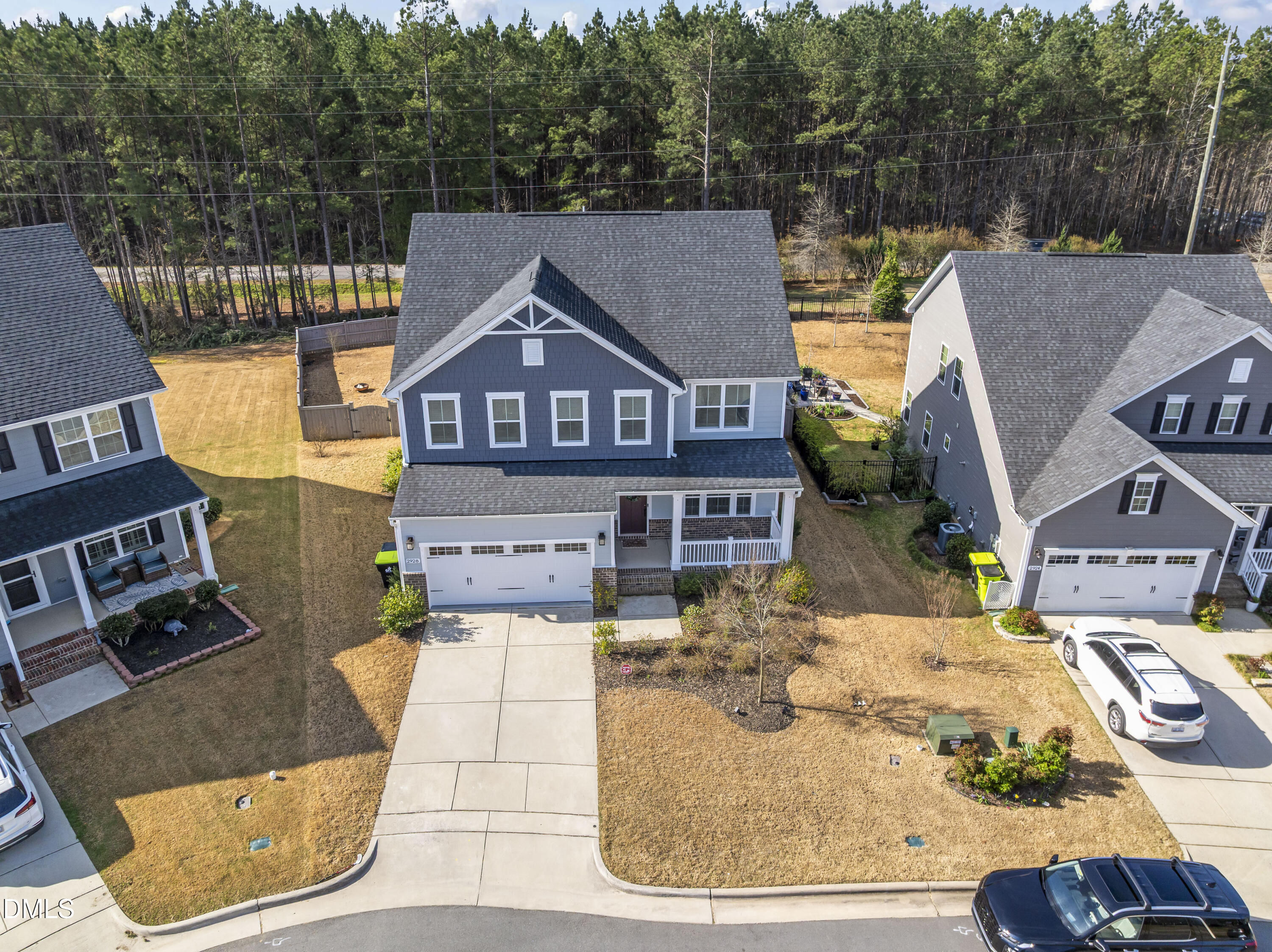 2928 Landon Oaks Court