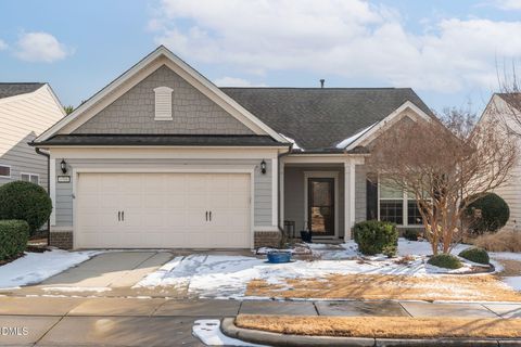 1508 Bloomsbury Manor Drive Durham NC 27703