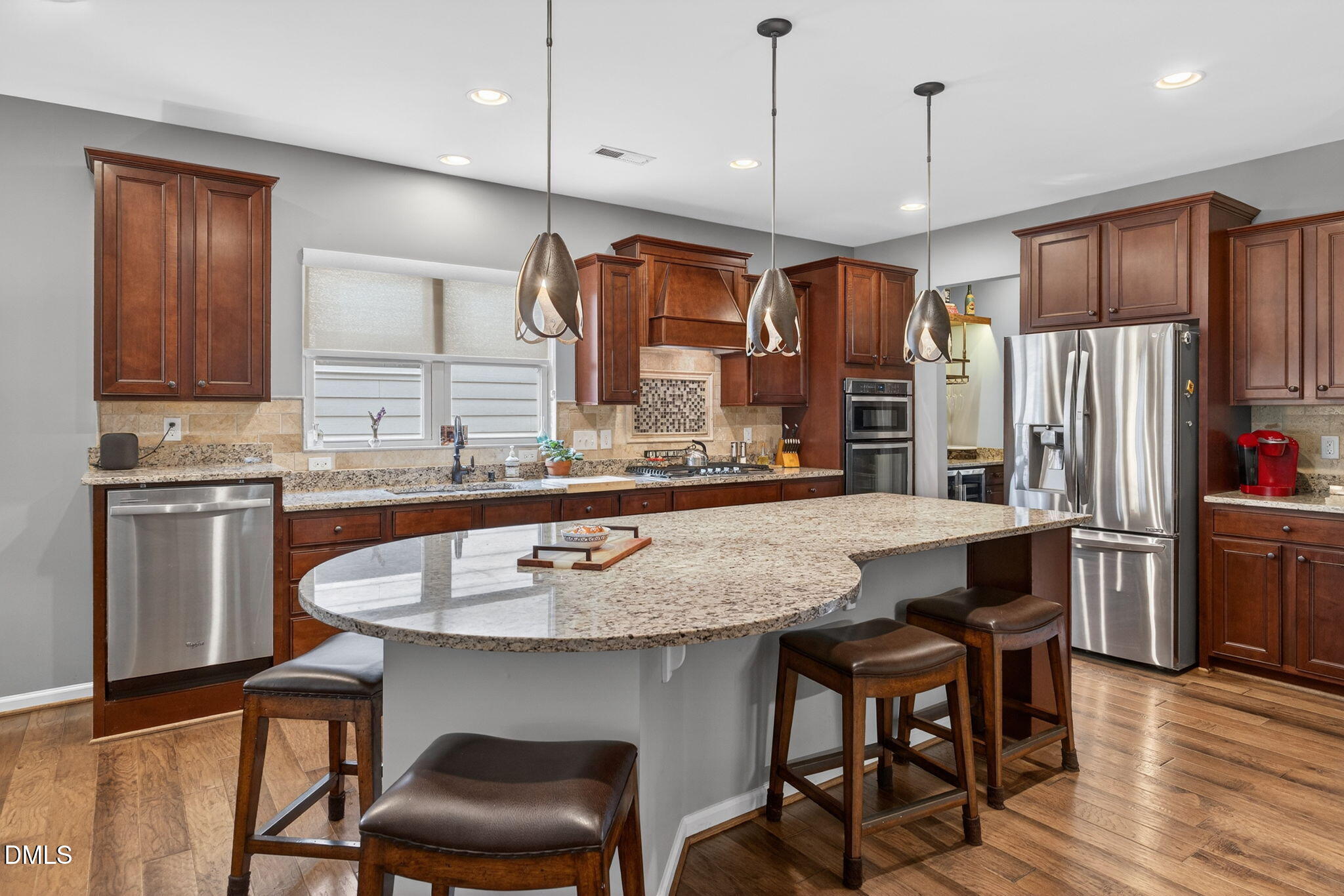 1508 Bloomsbury Manor Drive