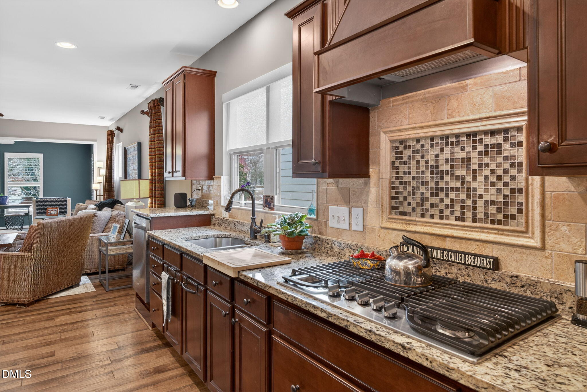 1508 Bloomsbury Manor Drive