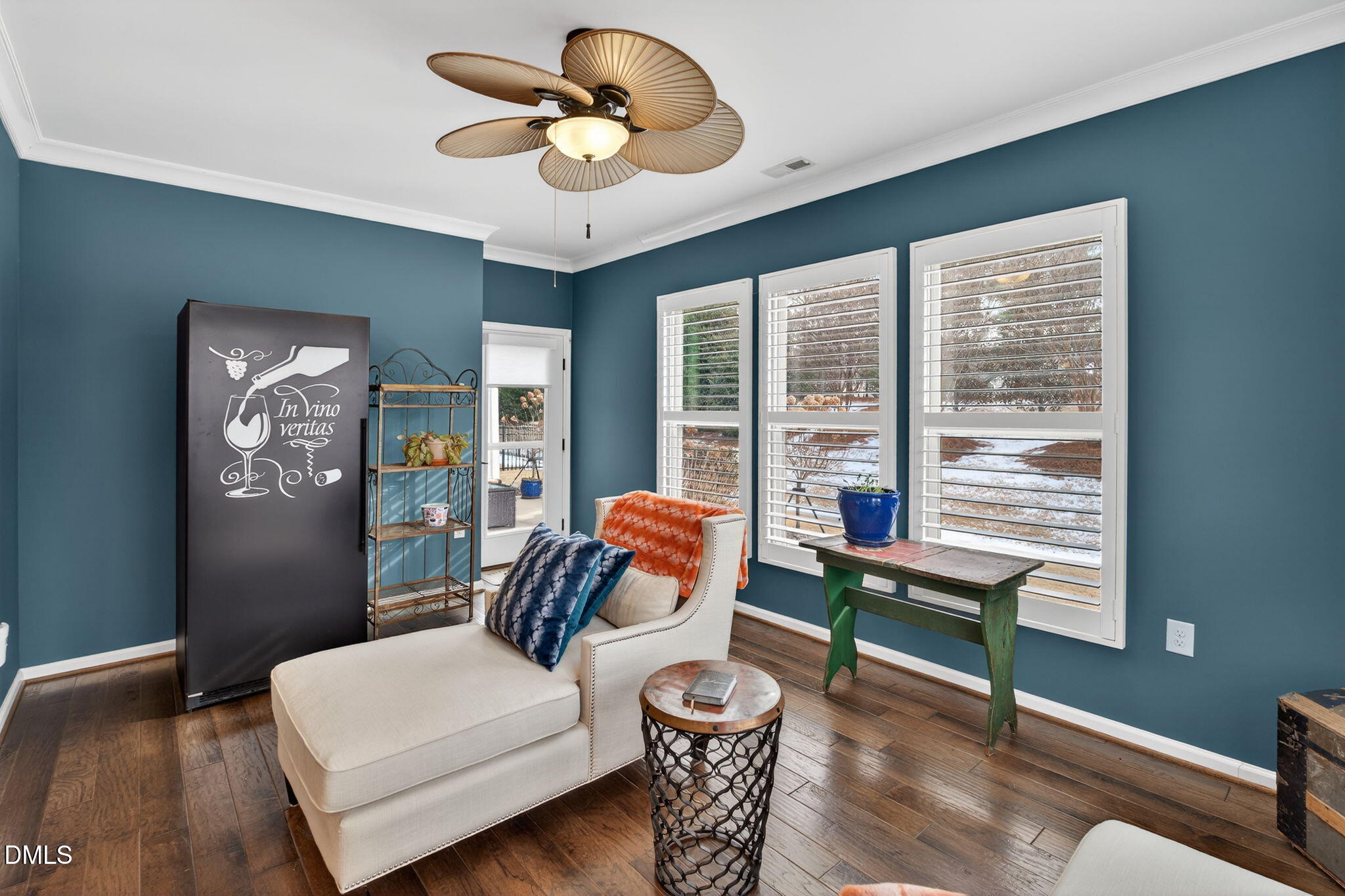 1508 Bloomsbury Manor Drive