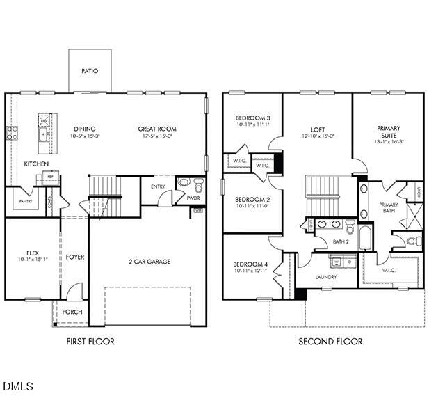 158 Thistle Patch Place