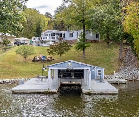 232 Hardy Hollow Road Semora NC 27343