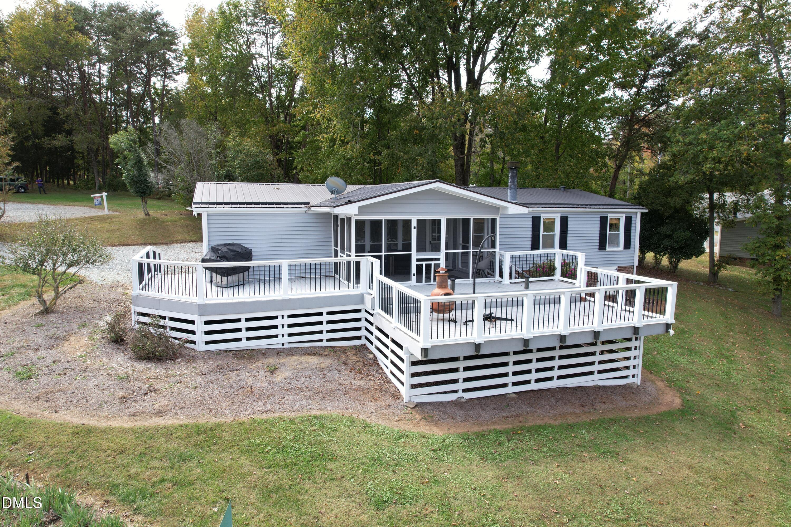 232 Hardy Hollow Road