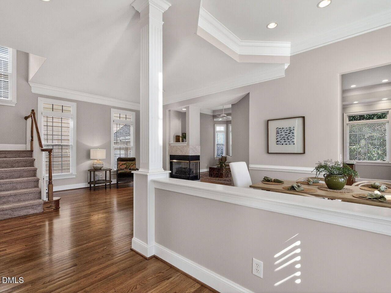 3900 Bentley Bridge Road