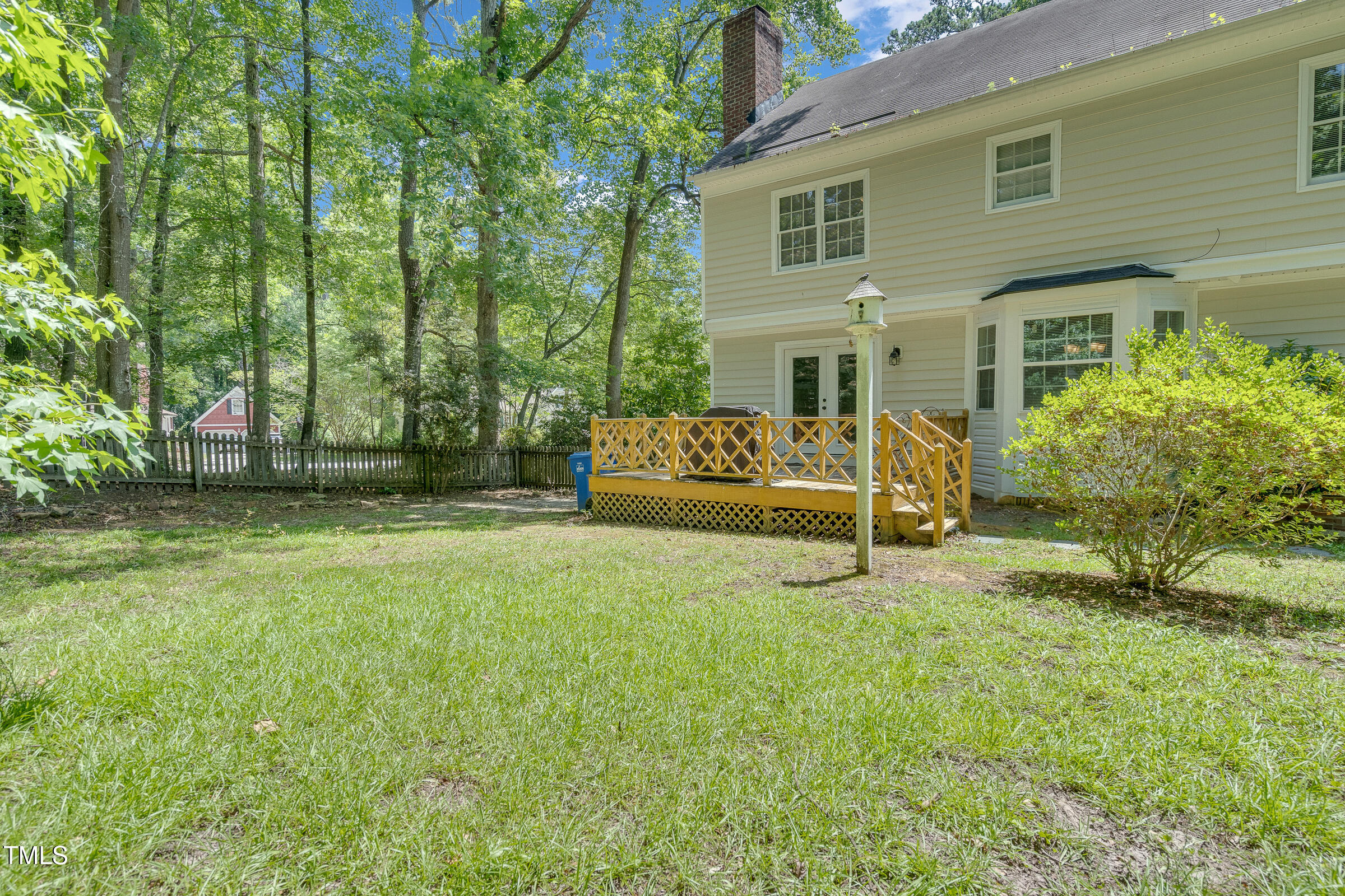 1200 Cambridge Road NW
