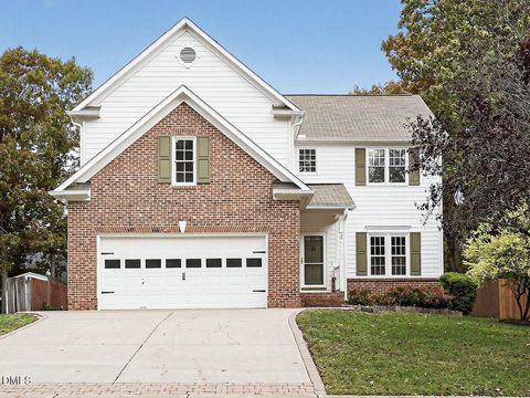 210 Sarabande Drive Cary NC 27513