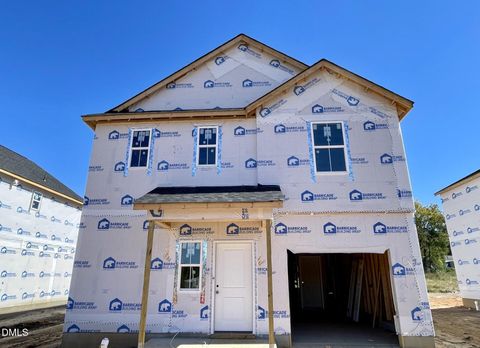 78 Stout Landing Dunn NC 28334